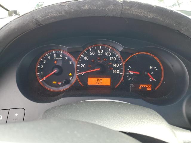 Photo 9 from auction – 2009 NISSAN ALTIMA 2.5 with VIN 1N4AL21E89N490033