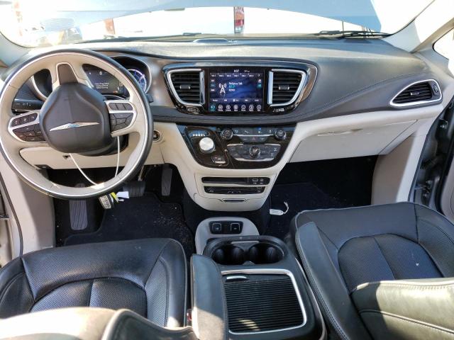 Photo 8 from auction – 2018 CHRYSLER PACIFICA H with VIN 2C4RC1N72JR230415