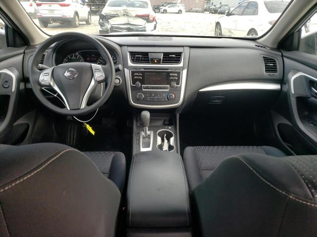 Photo 8 from auction – 2016 NISSAN ALTIMA 2.5 with VIN 1N4AL3AP3GN385114