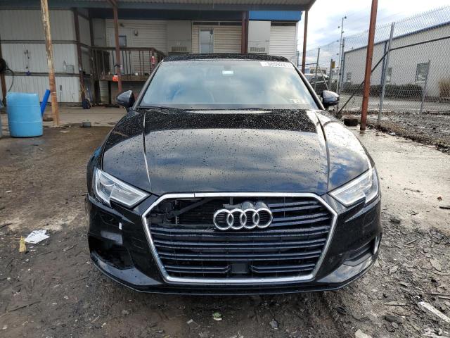 Photo 5 from auction – 2017 AUDI A3 PREMIUM with VIN WAUB8GFF6H1058011