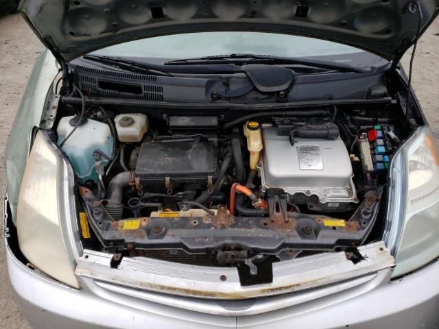 Photo 11 from auction – 2007 TOYOTA PRIUS with VIN JTDKB20U673293557