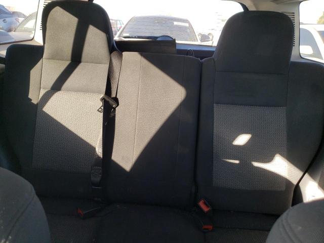Photo 10 from auction – 2009 JEEP PATRIOT SP with VIN 1J4FF28B39D192525