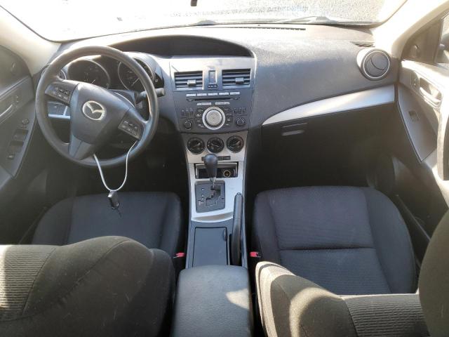 Photo 8 from auction – 2010 MAZDA 3 with VIN JM1BL1SG4A1148177