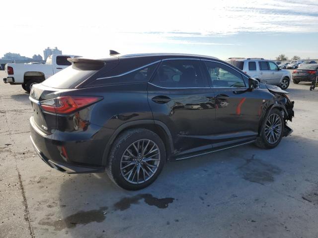 Photo 3 from auction – 2019 LEXUS RX 350 BAS with VIN 2T2BZMCA5KC170529
