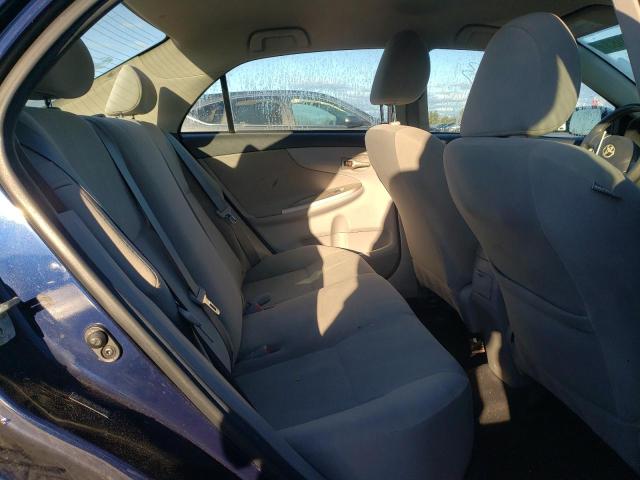 Photo 10 from auction – 2011 TOYOTA COROLLA BA with VIN 2T1BU4EE2BC679674