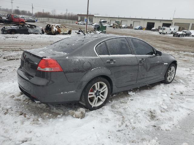 Photo 3 from auction – 2008 PONTIAC G8 with VIN 6G2ER57728L138300