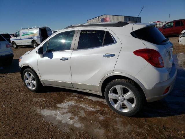 Photo 2 from auction – 2015 BUICK ENCORE with VIN KL4CJASB2FB091844