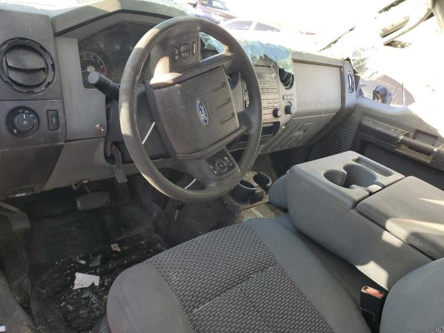 Photo 8 from auction – 2012 FORD F250 SUPER with VIN 1FT7X2B63CEA16921