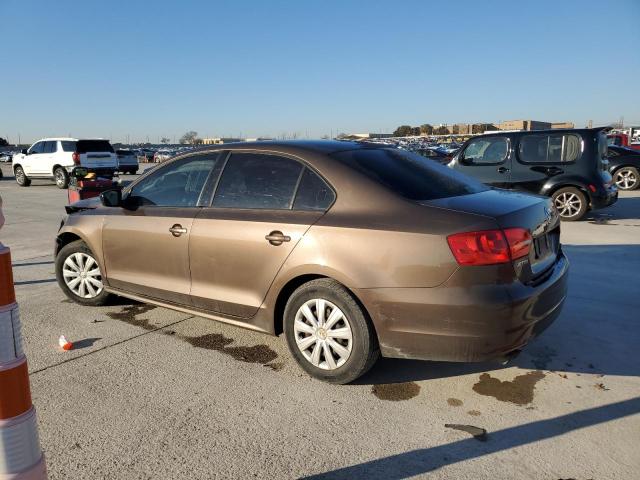 Photo 2 from auction – 2014 VOLKSWAGEN JETTA BASE with VIN 3VW2K7AJ9EM225845
