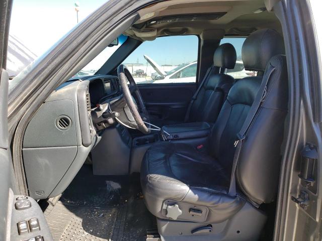 Photo 7 from auction – 2002 CHEVROLET SILVERADO with VIN 2GCEC19T921185219