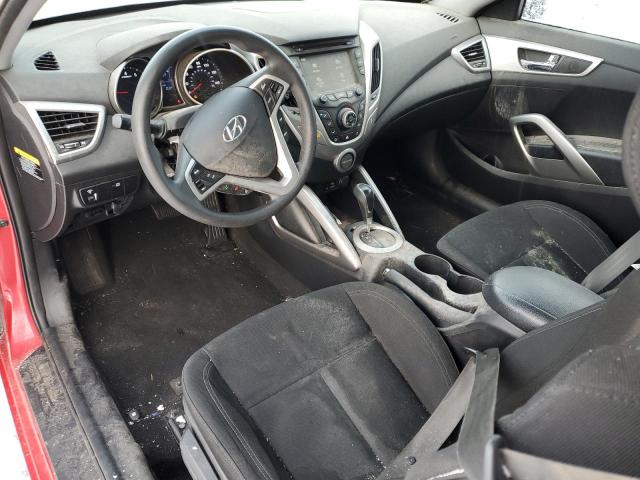 Photo 8 from auction – 2015 HYUNDAI VELOSTER with VIN KMHTC6AD2FU234646