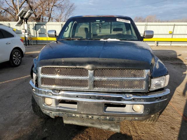 Photo 5 from auction – 1995 DODGE RAM 1500 with VIN 1B7HF16Z8SS365899