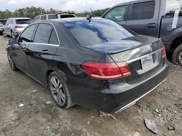 Photo 2 from auction – 2015 MERCEDES-BENZ E 350 with VIN WDDHF5KB5FB114396