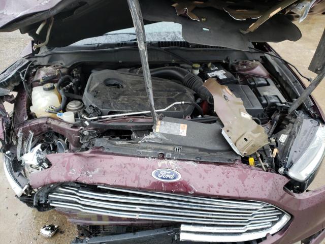 Photo 11 from auction – 2013 FORD FUSION SE with VIN 3FA6P0HR9DR179577