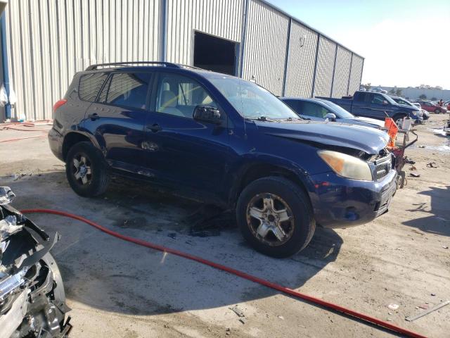 Photo 4 from auction – 2006 TOYOTA RAV4 with VIN JTMZD33V565007638