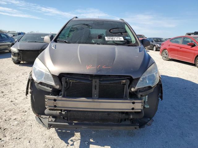 Photo 5 from auction – 2013 BUICK ENCORE CON with VIN KL4CJBSB0DB205052