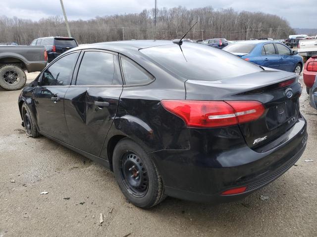Photo 2 from auction – 2017 FORD FOCUS S with VIN 1FADP3E22HL263017