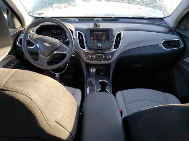 Photo 8 from auction – 2020 CHEVROLET EQUINOX LS with VIN 2GNAXHEV9L6171853
