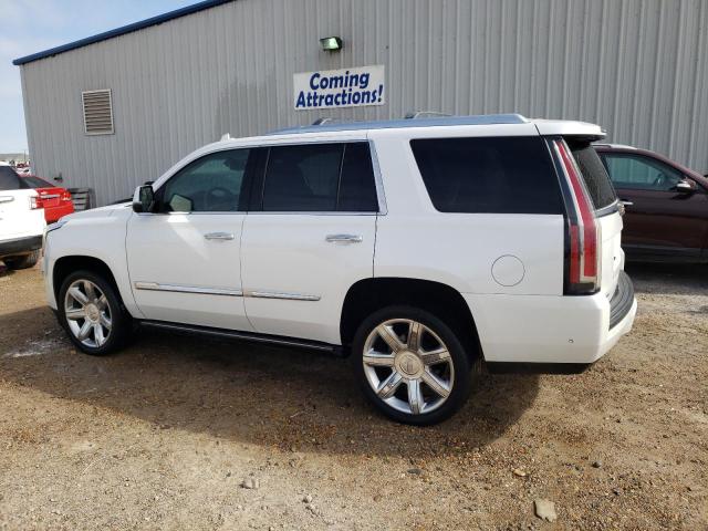 Photo 2 from auction – 2017 CADILLAC ESCALADE P with VIN 1GYS3CKJ1HR222149