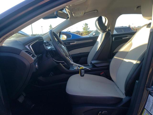 Photo 7 from auction – 2019 FORD FUSION SE with VIN 3FA6P0HD3KR228886