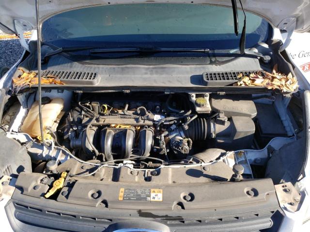 Photo 11 from auction – 2016 FORD ESCAPE S with VIN 1FMCU0F70GUB08851