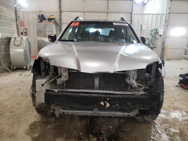 Photo 5 from auction – 2006 MITSUBISHI OUTLANDER with VIN JA4LZ31F96U032433