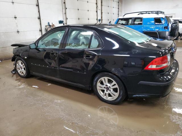 Photo 2 from auction – 2006 SAAB 9-3 with VIN YS3FD45Y861032209
