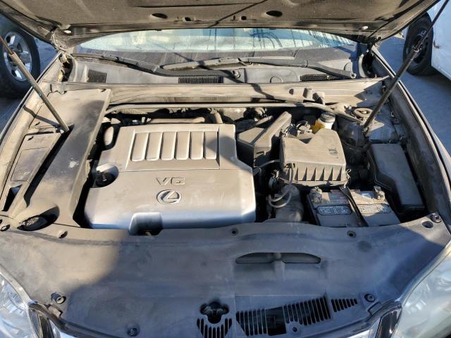 Photo 11 from auction – 2011 LEXUS ES 350 with VIN JTHBK1EG3B2461522