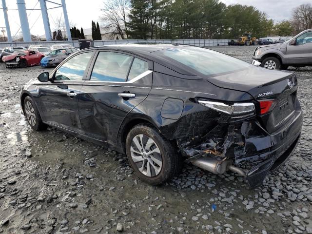 Photo 2 from auction – 2020 NISSAN ALTIMA with VIN 1N4BL4BV3LC255542