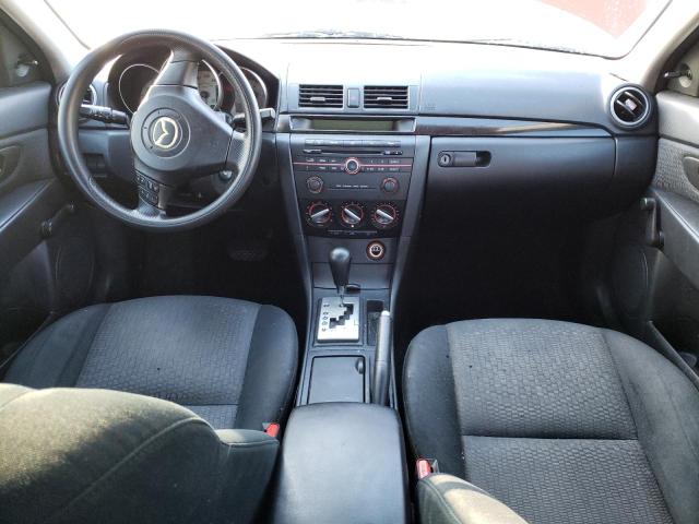Photo 8 from auction – 2008 MAZDA 3 I with VIN JM1BK12G381830867