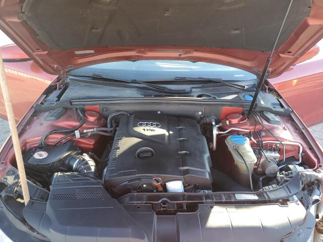 Photo 11 from auction – 2013 AUDI A4 PREMIUM with VIN WAUFFAFL2DN015914