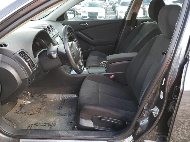 Photo 7 from auction – 2012 NISSAN ALTIMA BAS with VIN 1N4AL2AP0CN478323