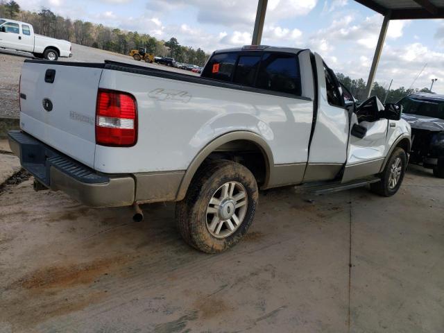 Photo 3 from auction – 2004 FORD F150 with VIN 1FTPX14524NC26829