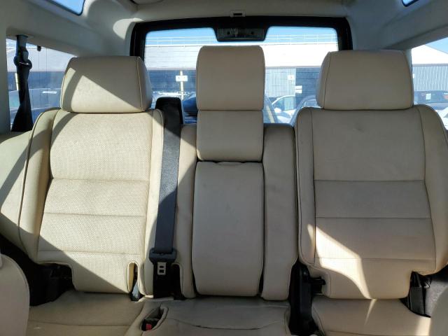 Photo 10 from auction – 2003 LAND ROVER DISCOVERY with VIN SALTL16493A782889