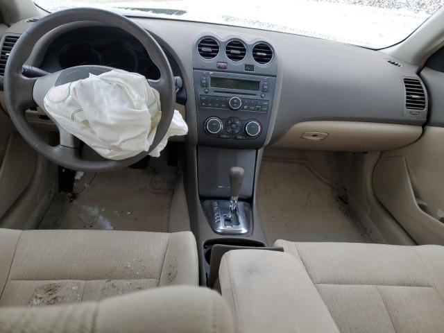 Photo 8 from auction – 2010 NISSAN ALTIMA BAS with VIN 1N4AL2AP1AC101475