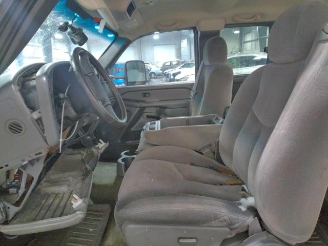 Photo 7 from auction – 2004 GMC SIERRA K25 with VIN 1GTHK29114E193594