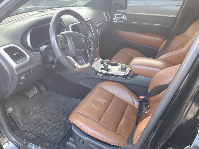 Photo 7 from auction – 2014 JEEP GRAND CHER with VIN 1C4RJFDJ2EC350522