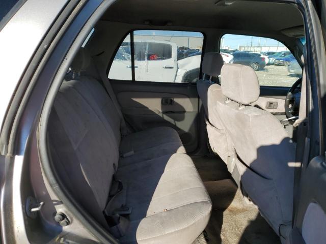 Photo 11 from auction – 2001 TOYOTA 4RUNNER SR with VIN JT3GN86R810216284