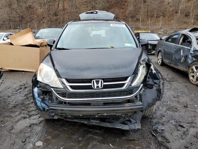 Photo 5 from auction – 2011 HONDA CR-V EXL with VIN 5J6RE4H79BL009342