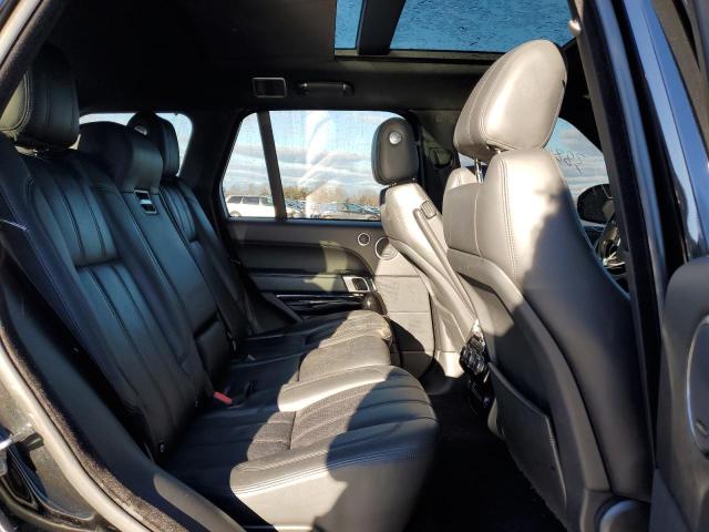 Photo 10 from auction – 2014 LAND ROVER RANGE ROVE with VIN SALGS2VF9EA132203