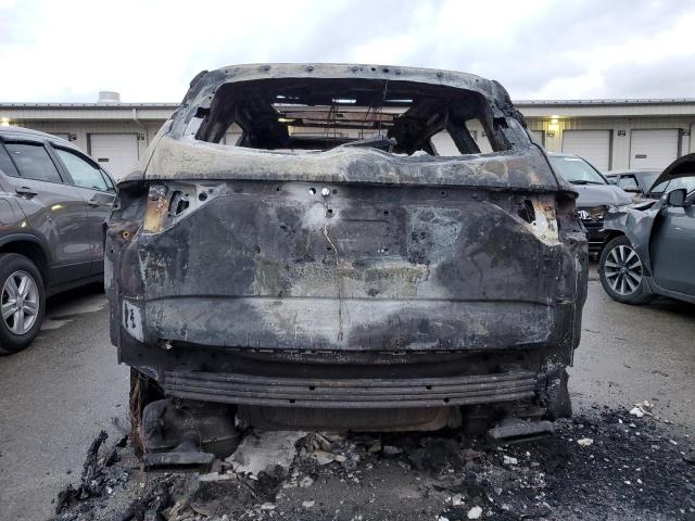 Photo 6 from auction – 2019 BUICK ENCLAVE ES with VIN 5GAEVAKW3KJ227499