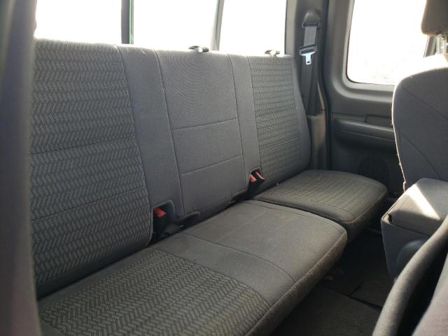 Photo 10 from auction – 2003 FORD F150 with VIN 1FTRX172X3NB20203