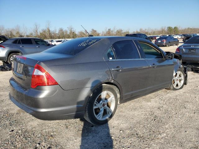 Photo 3 from auction – 2011 FORD FUSION SE with VIN 3FAHP0HA2BR222821