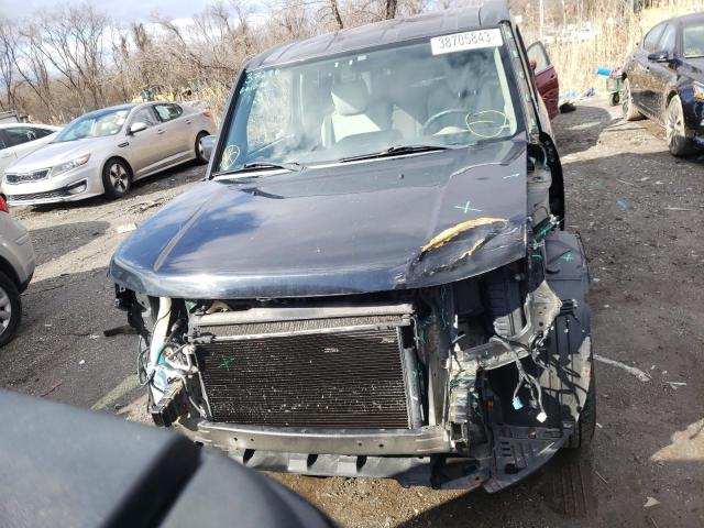 Photo 5 from auction – 2009 HONDA ELEMENT EX with VIN 5J6YH18769L001940