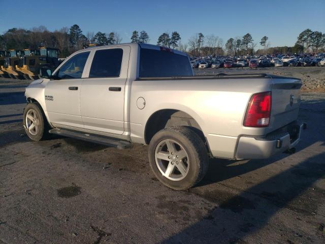 صورة رقم 2 من المزاد - 2017 RAM 1500 ST مع VIN 1C6RR7KG1HS618063