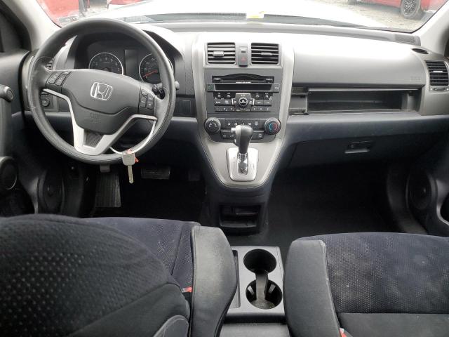 Photo 8 from auction – 2011 HONDA CR-V EX with VIN 5J6RE4H52BL015613