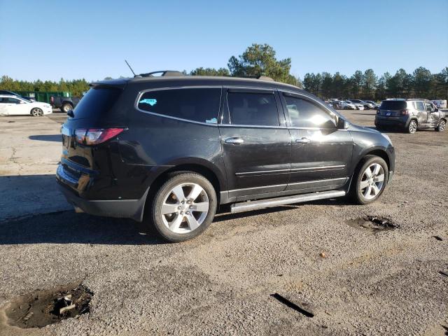 Photo 3 from auction – 2014 CHEVROLET TRAVERSE L with VIN 1GNKRJKD2EJ356253