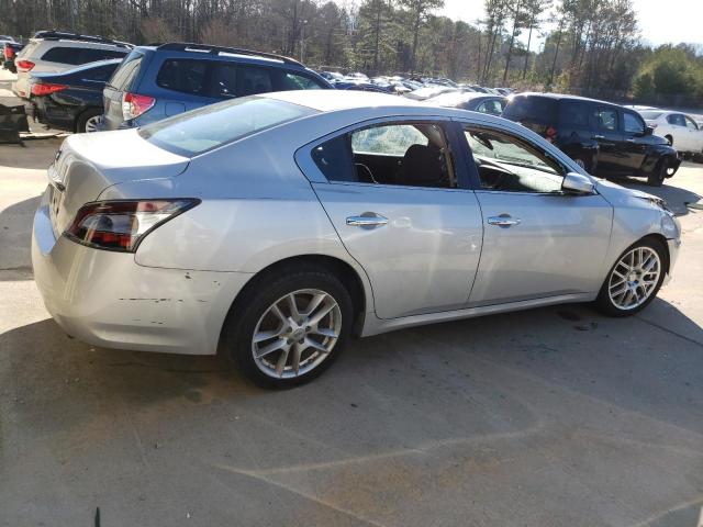 Photo 3 from auction – 2014 NISSAN MAXIMA S with VIN 1N4AA5AP2EC437830