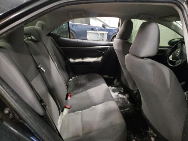 Photo 10 from auction – 2015 TOYOTA COROLLA L with VIN 2T1BURHE4FC469947