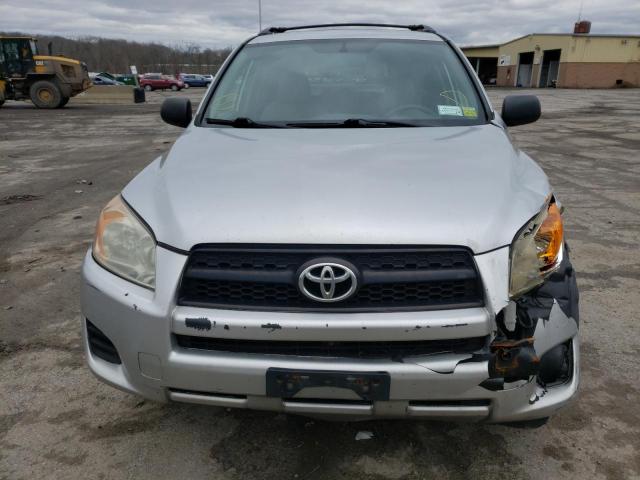 Photo 5 from auction – 2010 TOYOTA RAV4 with VIN JTMZF4DV3AD029134